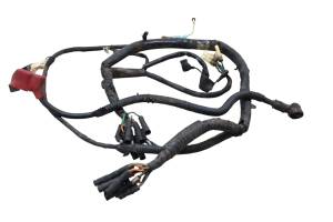 Honda - 86 Honda TRX200SX Wire Harness Electrical Wiring Fourtrax 200 2x4 - Image 2