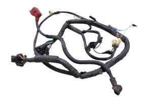 Honda - 86 Honda TRX200SX Wire Harness Electrical Wiring Fourtrax 200 2x4 - Image 4
