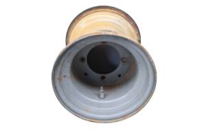 86 Honda TRX200SX Rear Wheel Rim 8X8.5 4/110 Aftermarket Fourtrax 200 2x4