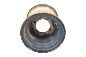 Aftermarket - 86 Honda TRX200SX Rear Wheel Rim 8X8.5 4/110 Aftermarket Fourtrax 200 2x4 - Image 2