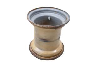 Aftermarket - 86 Honda TRX200SX Rear Wheel Rim 8X8.5 4/110 Aftermarket Fourtrax 200 2x4 - Image 3