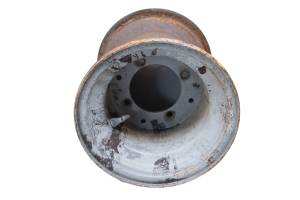 86 Honda TRX200SX Rear Wheel Rim 8X8.5 4/110 Aftermarket Fourtrax 200 2x4