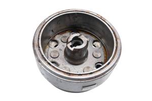 Honda - 86 Honda TRX200SX Flywheel Magneto Fourtrax 200 2x4 - Image 1