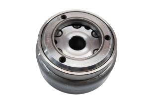 Honda - 86 Honda TRX200SX Flywheel Magneto Fourtrax 200 2x4 - Image 2