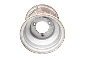 85 Yamaha Badger 80 Rear Wheel Rim 7X6.5 3/90 YFM80