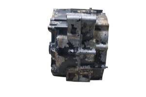 Honda - 86 Honda TRX200SX Crankcase Center Crank Case Fourtrax 200 2x4 - Image 4