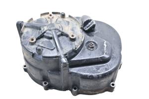 Honda - 86 Honda TRX200SX Clutch Cover Fourtrax 200 2x4 - Image 2