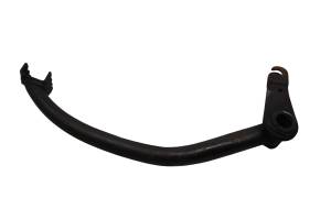 Honda - 86 Honda TRX200SX Rear Brake Pedal Fourtrax 200 2x4 - Image 2