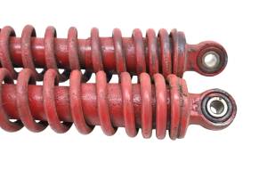 Honda - 86 Honda TRX200SX Front Shocks Fourtrax 200 2x4 - Image 3