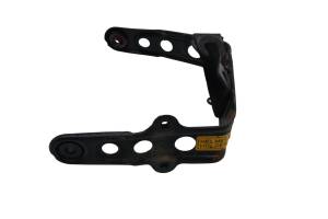 Honda - 86 Honda TRX200SX Headlight Bracket Mount Fourtrax 200 2x4 - Image 2