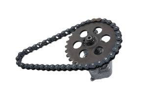 86 Honda TRX200SX Oil Pump Fourtrax 200 2x4