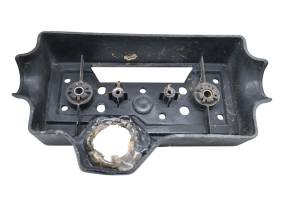 Honda - 86 Honda TRX200SX Dash Board Handlebar Cover Fourtrax 200 2x4 - Image 3