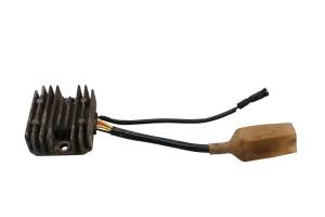 Honda - 85 Honda ATC125M Regulator Rectifier - Image 3