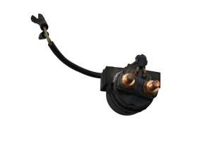 86 Honda TRX200SX Starter Solenoid Fourtrax 200 2x4