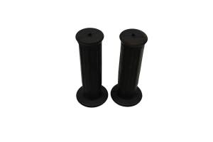 Yamaha - 04 Yamaha Raptor 50 Handlebar Hand Grips YFM50 - Image 1