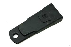 Polaris - 18 Polaris Ranger Crew 570 4x4 Seat Belt Cover - Image 1