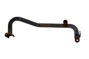 03 Arctic Cat 400 FIS Auto 4x4 Rear Brake Pedal