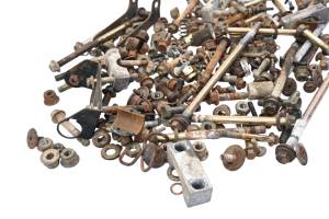 Arctic Cat - 03 Arctic Cat 400 FIS Auto 4x4 Hardware Set Nuts & Bolts - Image 2