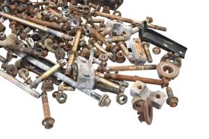 Arctic Cat - 03 Arctic Cat 400 FIS Auto 4x4 Hardware Set Nuts & Bolts - Image 3