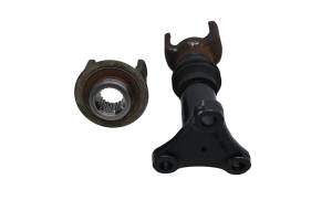 Arctic Cat - 03 Arctic Cat 400 FIS Auto 4x4 Front Drive Shaft - Image 3