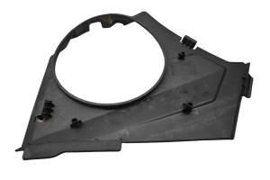 Polaris - 19 Polaris Sportsman 570 EFI 4x4 Left Lower Body Cover - Image 3