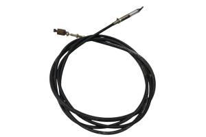 Kawasaki - 19 Kawasaki Mule 4010 4x4 2Wd 4Wd Shift Cable KAF620MKF - Image 2
