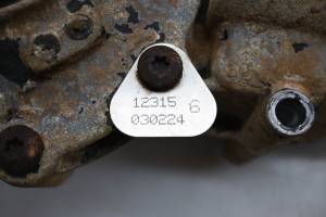 Arctic Cat - 03 Arctic Cat 400 FIS Auto 4x4 Front Differential - Image 4