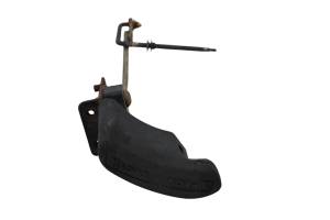 Arctic Cat - 03 Arctic Cat 400 FIS Auto 4x4 4Wd Shift Lever - Image 3