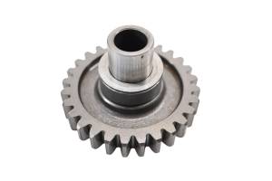 Arctic Cat - 03 Arctic Cat 400 FIS Auto 4x4 Reverse Idle Gear & Shaft - Image 1