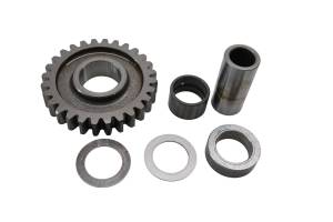 Arctic Cat - 03 Arctic Cat 400 FIS Auto 4x4 Reverse Idle Gear & Shaft - Image 2
