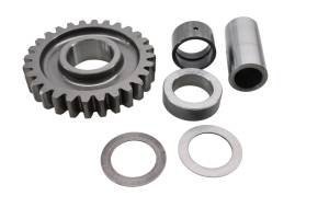 Arctic Cat - 03 Arctic Cat 400 FIS Auto 4x4 Reverse Idle Gear & Shaft - Image 3