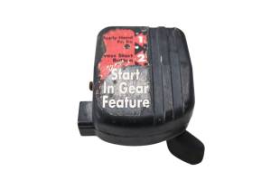 03 Arctic Cat 400 FIS Auto 4x4 Thumb Throttle