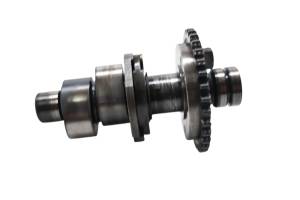 03 Arctic Cat 400 FIS Auto 4x4 Camshaft Cam Shaft