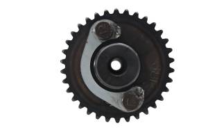 Arctic Cat - 03 Arctic Cat 400 FIS Auto 4x4 Camshaft Cam Shaft - Image 2