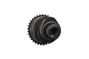 Arctic Cat - 03 Arctic Cat 400 FIS Auto 4x4 Camshaft Cam Shaft - Image 3