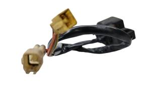 Arctic Cat - 03 Arctic Cat 400 FIS Auto 4x4 Headlight On Off Handlebar Start Switch - Image 2