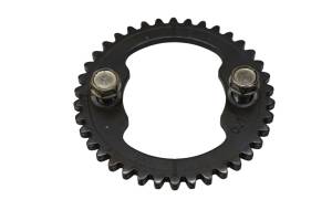 Honda - 94 Honda TRX300EX Camshaft Sprocket Cam Gear Sportrax 300 2x4 - Image 1