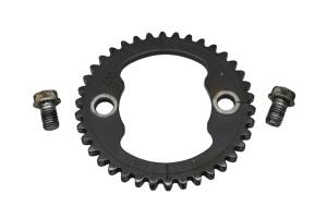 Honda - 94 Honda TRX300EX Camshaft Sprocket Cam Gear Sportrax 300 2x4 - Image 2