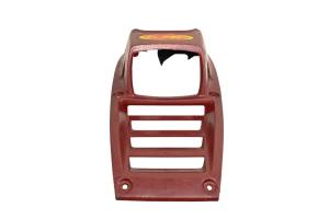 Kawasaki - 90 Kawasaki Mojave 250 2x4 Front Fender Cover Hood KSF250 - Image 2