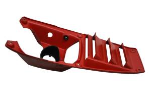 Kawasaki - 90 Kawasaki Mojave 250 2x4 Front Fender Cover Hood KSF250 - Image 3