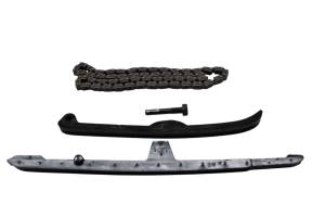 Arctic Cat - 03 Arctic Cat 400 FIS Auto 4x4 Cam Chain & Guides - Image 2