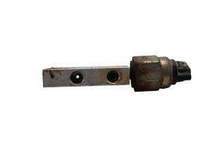 03 Arctic Cat 400 FIS Auto 4x4 Rear Brake Tail Light Switch Sensor