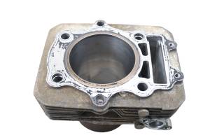 Arctic Cat - 03 Arctic Cat 400 FIS Auto 4x4 Cylinder - Image 2