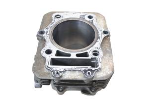 Arctic Cat - 03 Arctic Cat 400 FIS Auto 4x4 Cylinder - Image 3