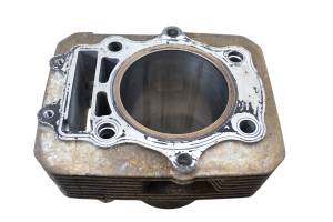 Arctic Cat - 03 Arctic Cat 400 FIS Auto 4x4 Cylinder - Image 4