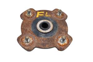 03 Arctic Cat 400 FIS Auto 4x4 Front Wheel Hub Left Or Right