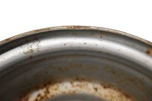 Polaris - 06 Polaris Predator 90 Front Or Rear Wheels Rims 8X5.5 4/110 - Image 4