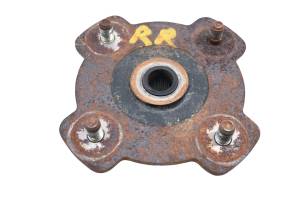 03 Arctic Cat 400 FIS Auto 4x4 Rear Right Wheel Hub