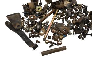 Polaris - 06 Polaris Predator 90 Hardware Set Nuts & Bolts - Image 2