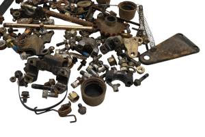 Polaris - 06 Polaris Predator 90 Hardware Set Nuts & Bolts - Image 3